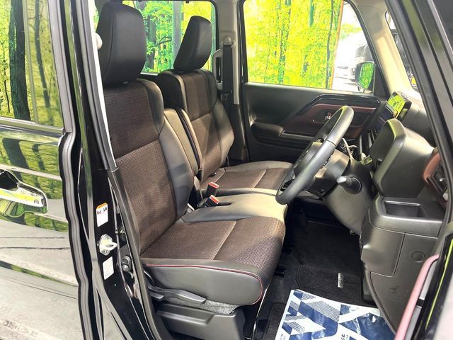 MAZDA FLAIR WAGON 2024