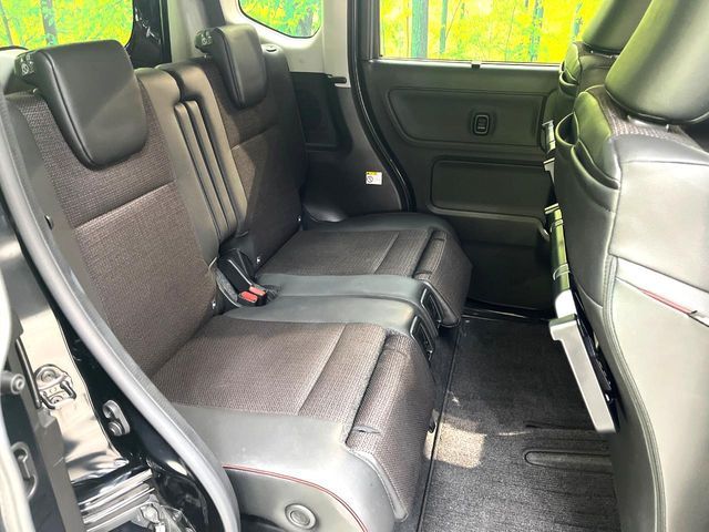 MAZDA FLAIR WAGON 2024