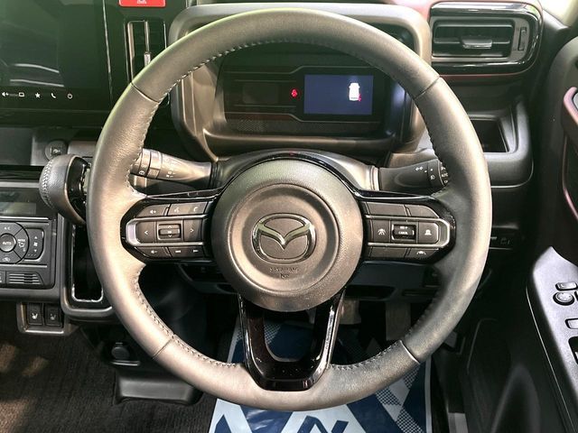 MAZDA FLAIR WAGON 2024