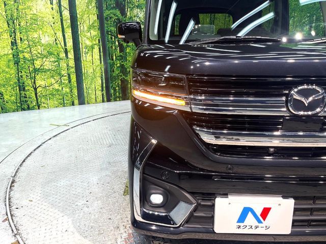 MAZDA FLAIR WAGON 2024