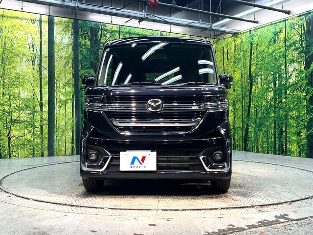 MAZDA FLAIR WAGON 2024