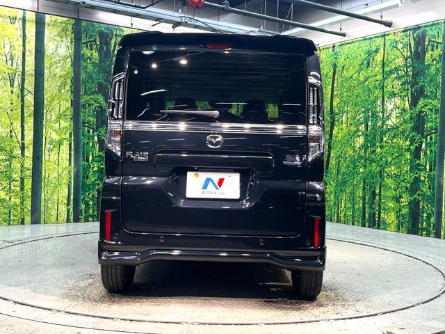 MAZDA FLAIR WAGON 2024