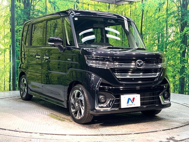 MAZDA FLAIR WAGON 2024