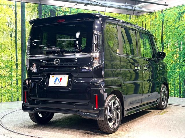 MAZDA FLAIR WAGON 2024