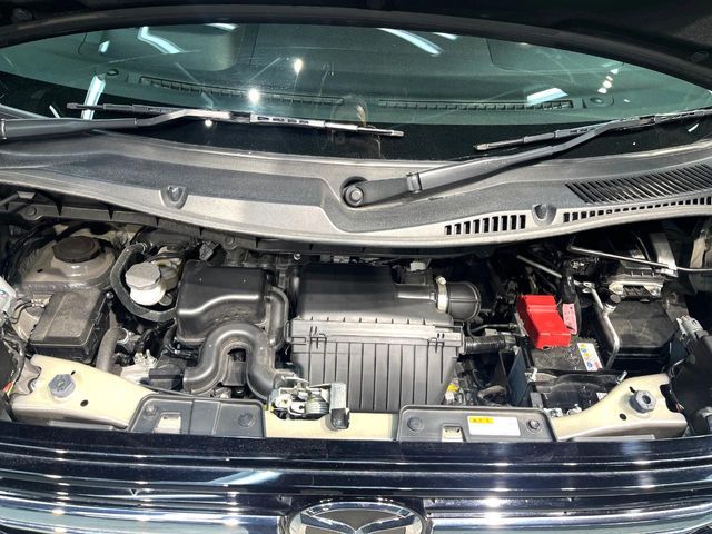 MAZDA FLAIR WAGON 2024