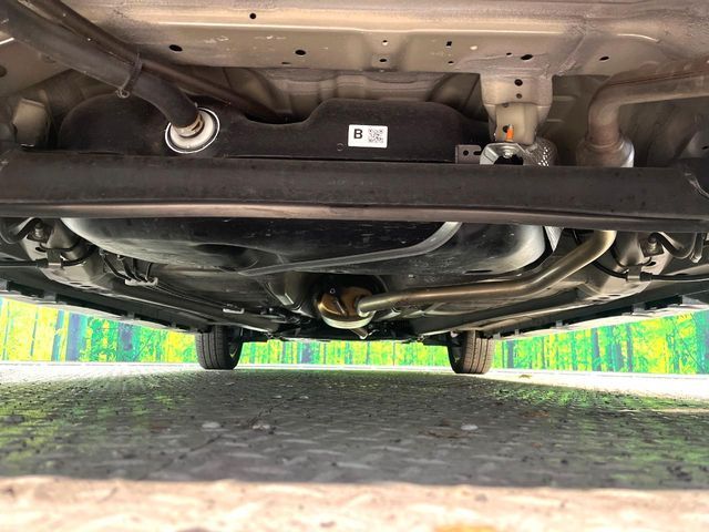 MAZDA FLAIR WAGON 2024