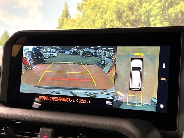 TOYOTA LANDCRUISER 250 2024