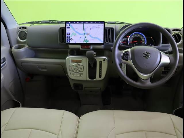 SUZUKI EVERY wagon 2023