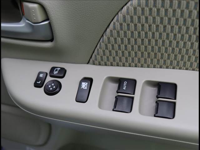 SUZUKI EVERY wagon 2023