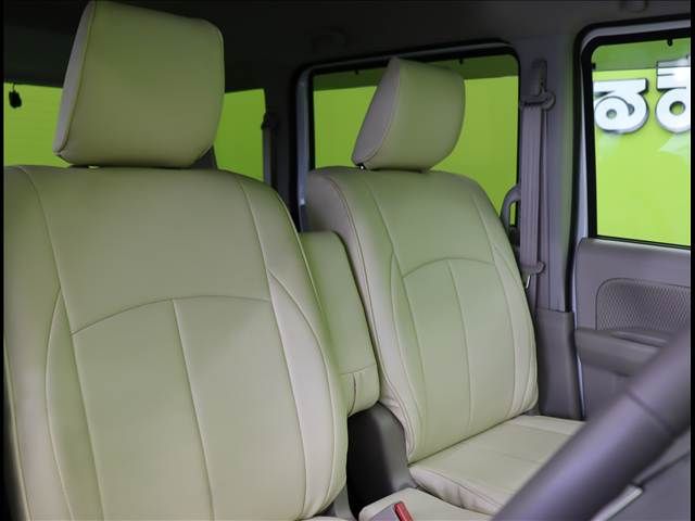 SUZUKI EVERY wagon 2023