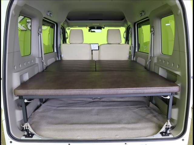 SUZUKI EVERY wagon 2023