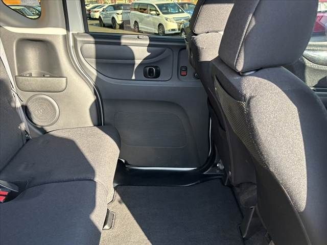 HONDA N BOX CUSTOM 2016