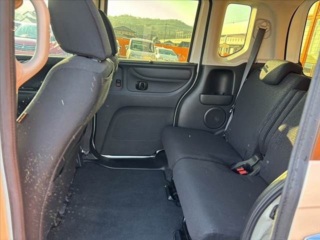 HONDA N BOX CUSTOM 2016