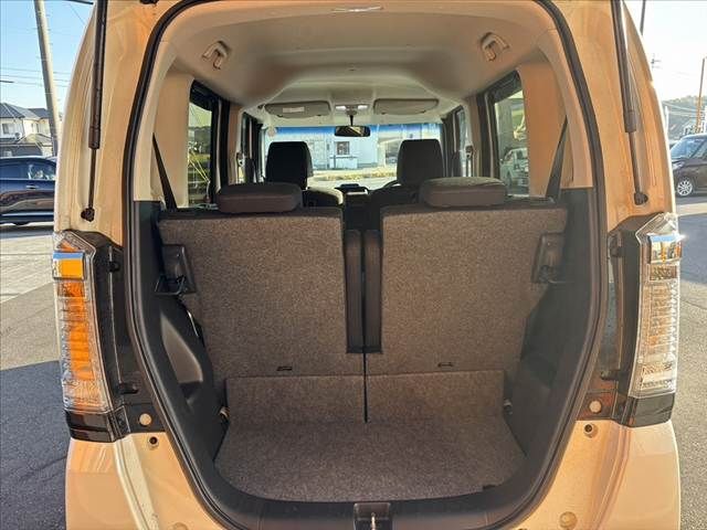 HONDA N BOX CUSTOM 2016