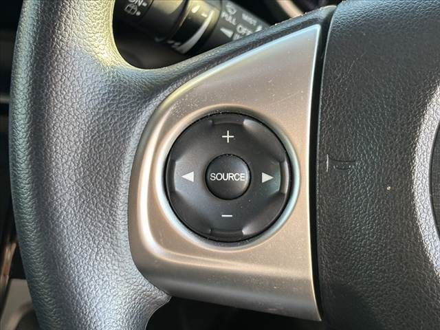 HONDA N BOX CUSTOM 2016