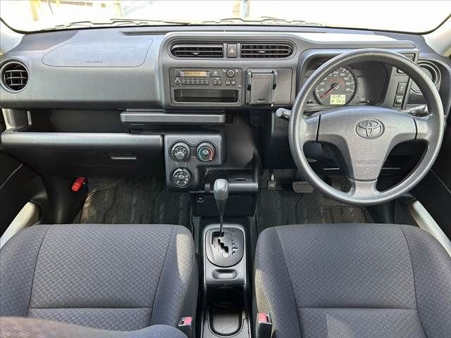 TOYOTA PROBOX van 2WD 2016