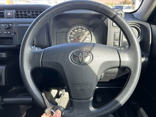 TOYOTA PROBOX van 2WD 2016