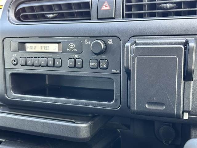 TOYOTA PROBOX van 2WD 2016