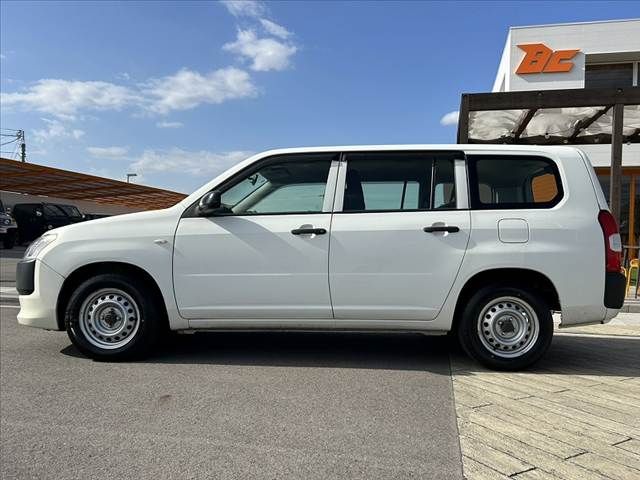 TOYOTA PROBOX van 2WD 2016