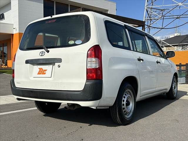 TOYOTA PROBOX van 2WD 2016