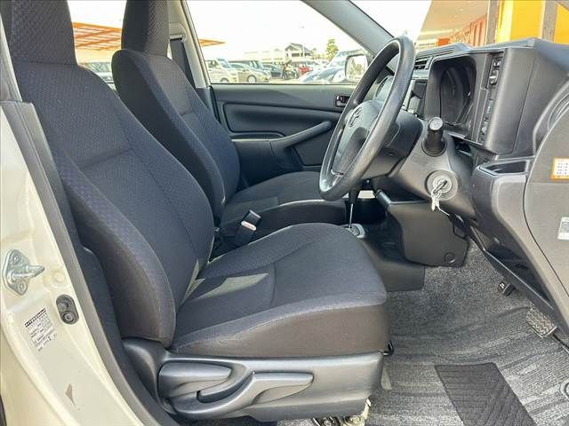 TOYOTA PROBOX van 2WD 2016