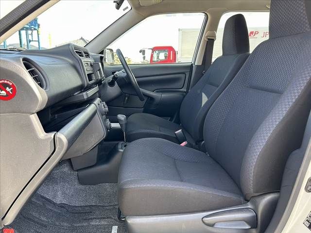 TOYOTA PROBOX van 2WD 2016