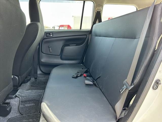 TOYOTA PROBOX van 2WD 2016