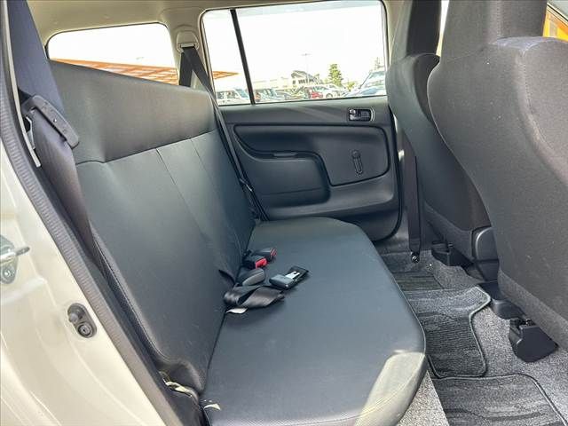 TOYOTA PROBOX van 2WD 2016