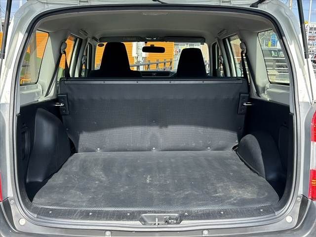 TOYOTA PROBOX van 2WD 2016