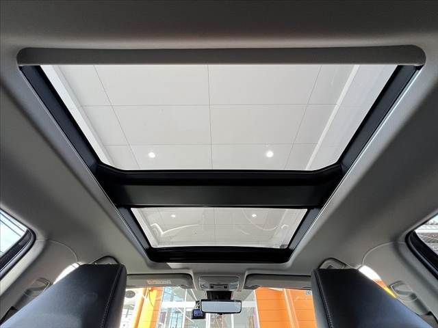 TOYOTA RAV4 4WD 2022