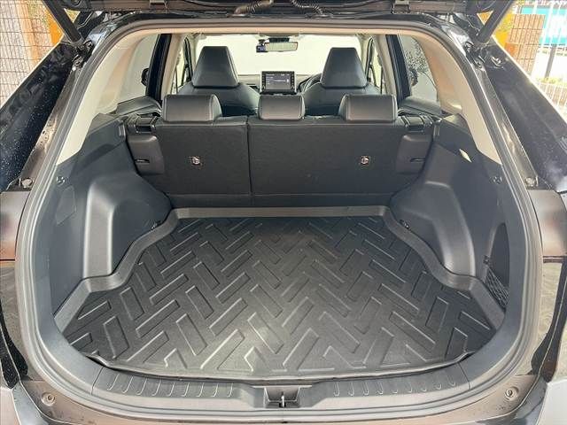 TOYOTA RAV4 4WD 2022