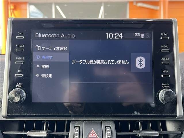 TOYOTA RAV4 4WD 2022