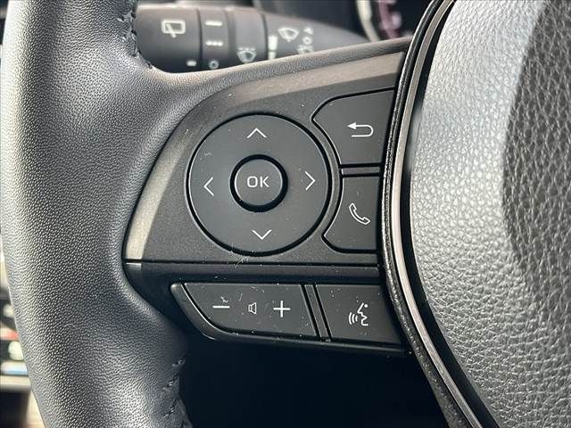 TOYOTA RAV4 4WD 2022