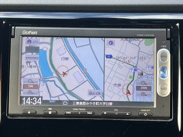 HONDA N-WGN CUSTOM 2016