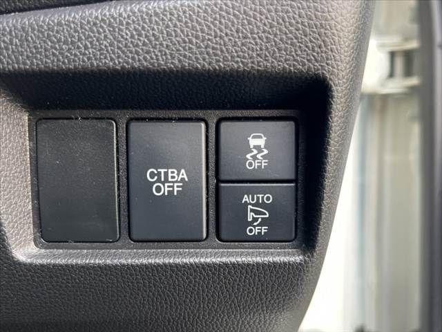 HONDA N-WGN CUSTOM 2016