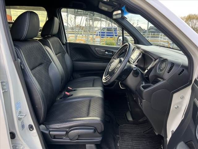 HONDA N-WGN CUSTOM 2016