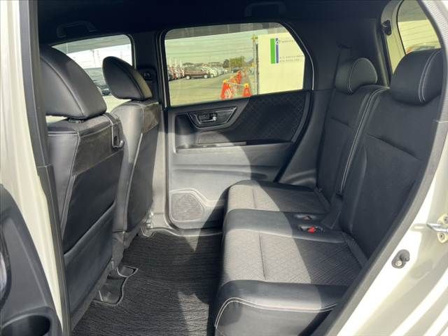 HONDA N-WGN CUSTOM 2016