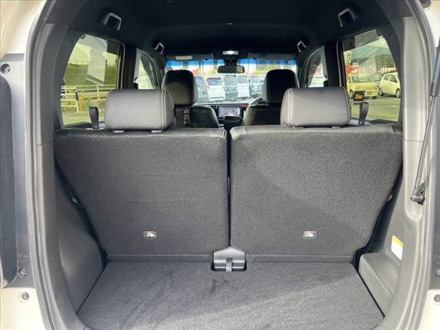 HONDA N-WGN CUSTOM 2016