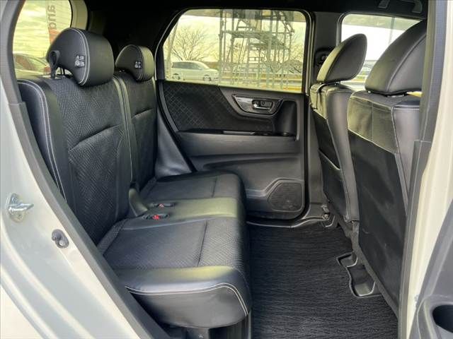 HONDA N-WGN CUSTOM 2016