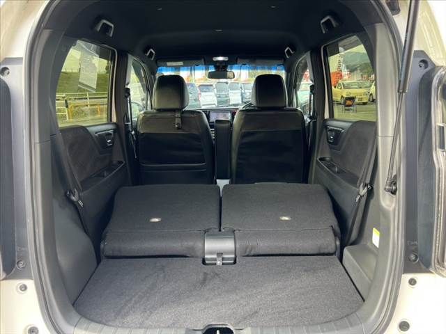 HONDA N-WGN CUSTOM 2016