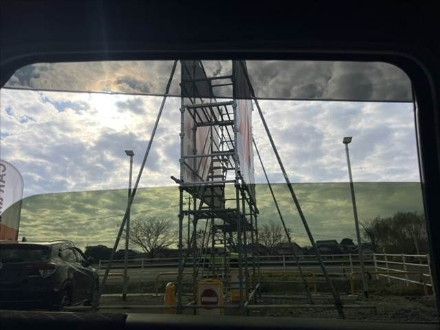 HONDA N-WGN CUSTOM 2016