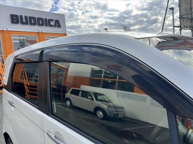 HONDA N-WGN CUSTOM 2016