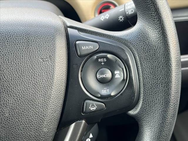 HONDA FREED HYBRID 2017