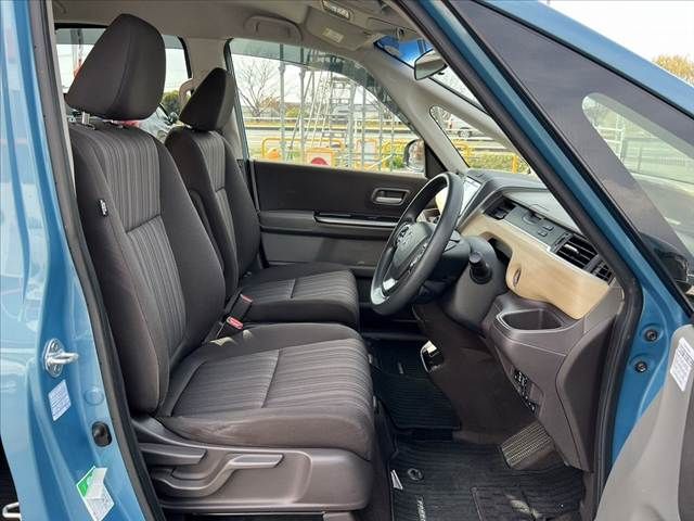 HONDA FREED HYBRID 2017