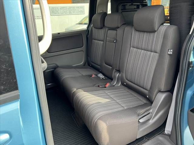 HONDA FREED HYBRID 2017