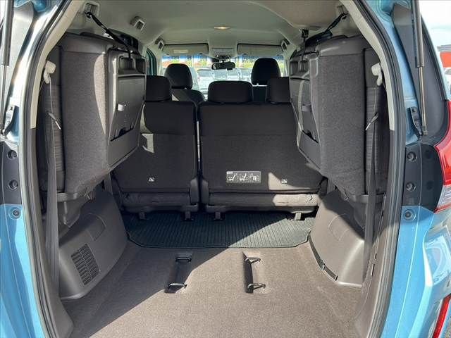 HONDA FREED HYBRID 2017