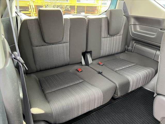 HONDA FREED HYBRID 2017