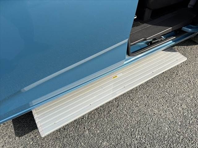 HONDA FREED HYBRID 2017