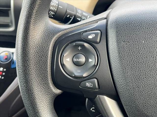 HONDA FREED HYBRID 2017