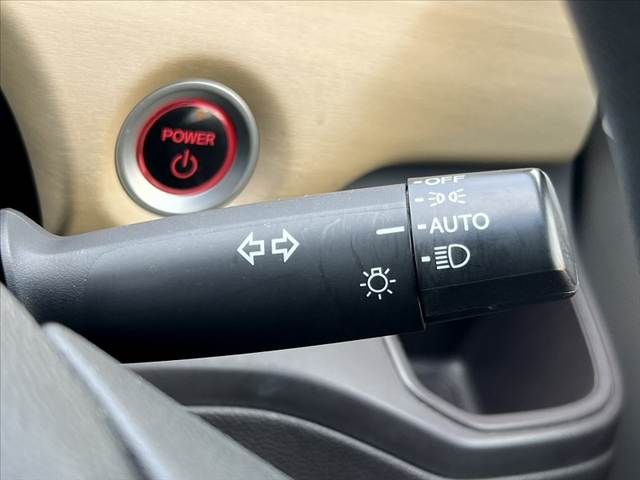 HONDA FREED HYBRID 2017